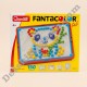 Детска мозайка  Fantacolor Tab панда