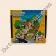 Магнитен конструктор Carrot Farm – Building Cubes