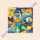 Научен комплект за забавни експерименти Slime Robot