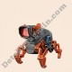 Ходещ робот WalkingBot
