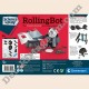 Робот Панда RollingBot 