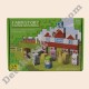 Магнитен конструктор Farm Story