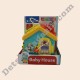 Детска къщичка Baby House Clementoni