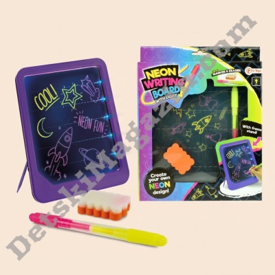 Дъска за рисуване Neon TToys