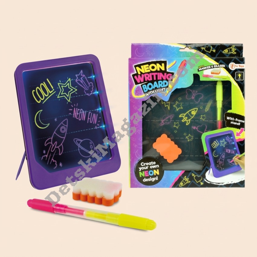 Дъска за рисуване Neon TToys