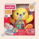 Интерактивно музикално коте Winfun
