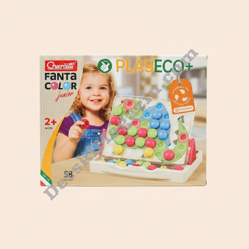 Детска мозайка Fantacolor Junior Play Eco