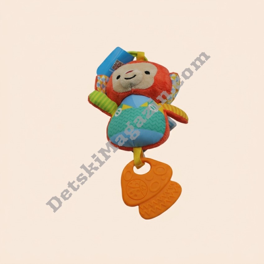 Бебешка дрънкалка WINFUN