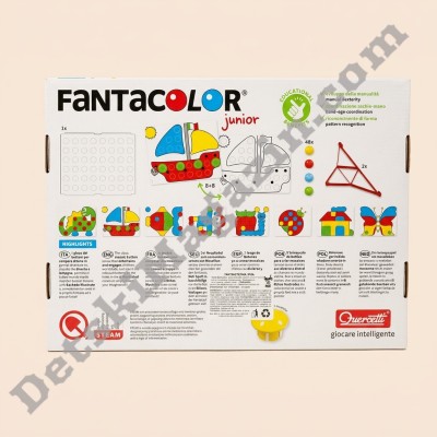 Детска мозайка FantaColor Junior