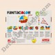 Детска мозайка FantaColor Junior