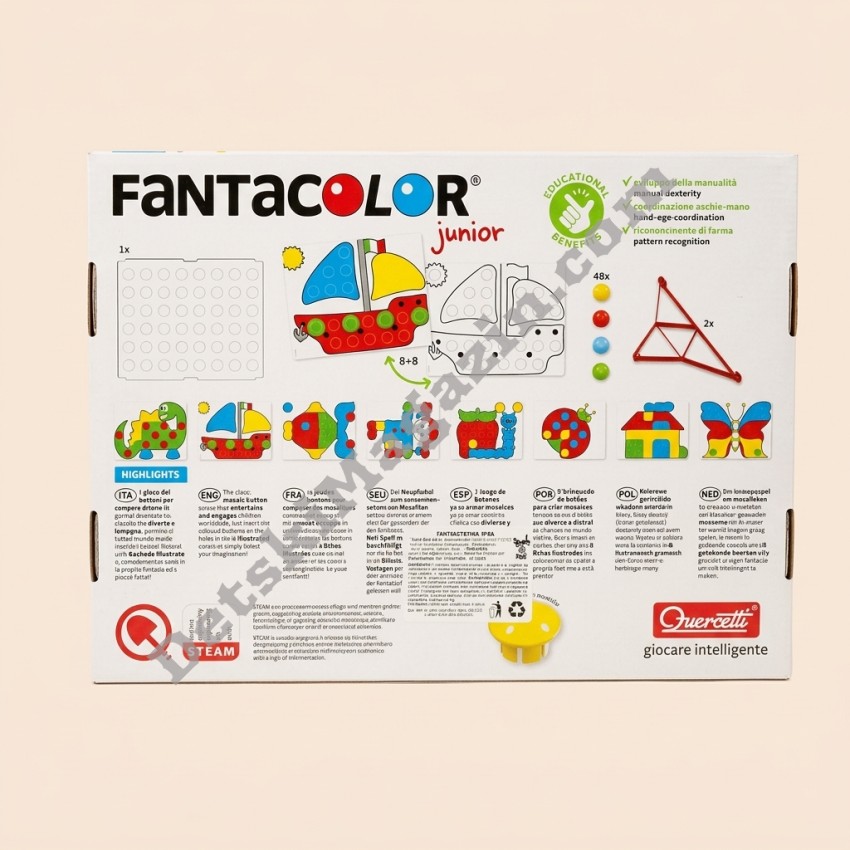 Детска мозайка FantaColor Junior