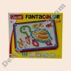 Детска мозайка FantaColor Tab костенурка