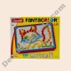 Детска мозайка FantaColor Tab котка