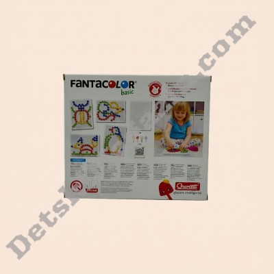 Детска мозайка FantaColor Basic костенурка