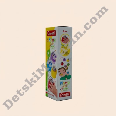 Конструктор Momy Soft Happy