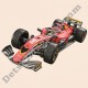 Конструктор Формула Hi-Speed Racing Car