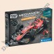 Конструктор Формула Hi-Speed Racing Car