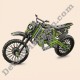 Конструктор Xtreme Motocross 