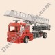 Конструктор Fire Ladder Truck