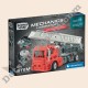 Конструктор Fire Ladder Truck