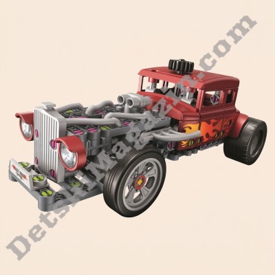 Конструктор Flam Hot Rod