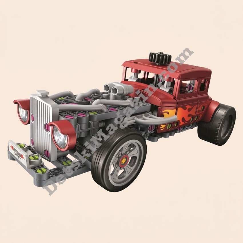 Конструктор Flam Hot Rod