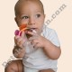 Дрънкалка с гризалка  BabyOno 1594