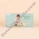 Детски влак с релси Dolu Train Set 5220