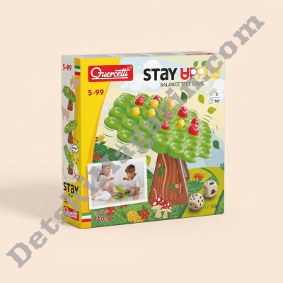 Игра за баланс Stay Apple