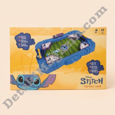 Футболна игра Disney Stitch