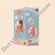 Интерактивна кукла бебе с аксесоари Le bébé