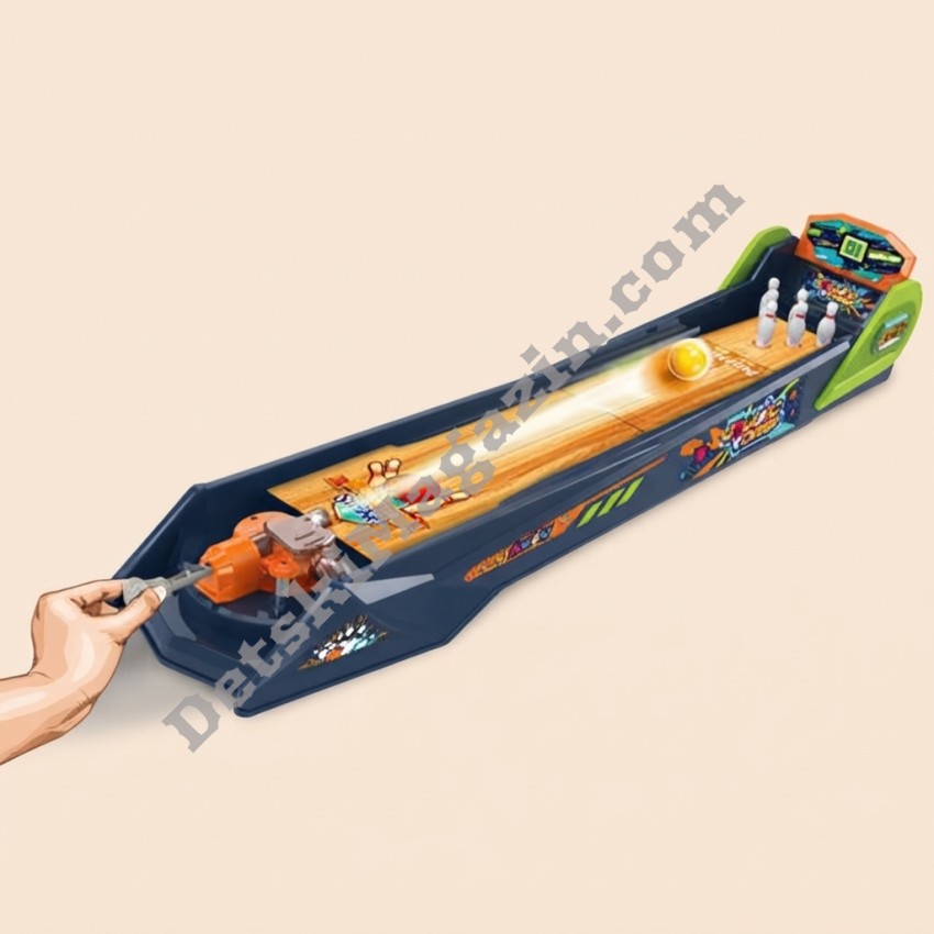 Боулинг комплект Luxury Bowling Set