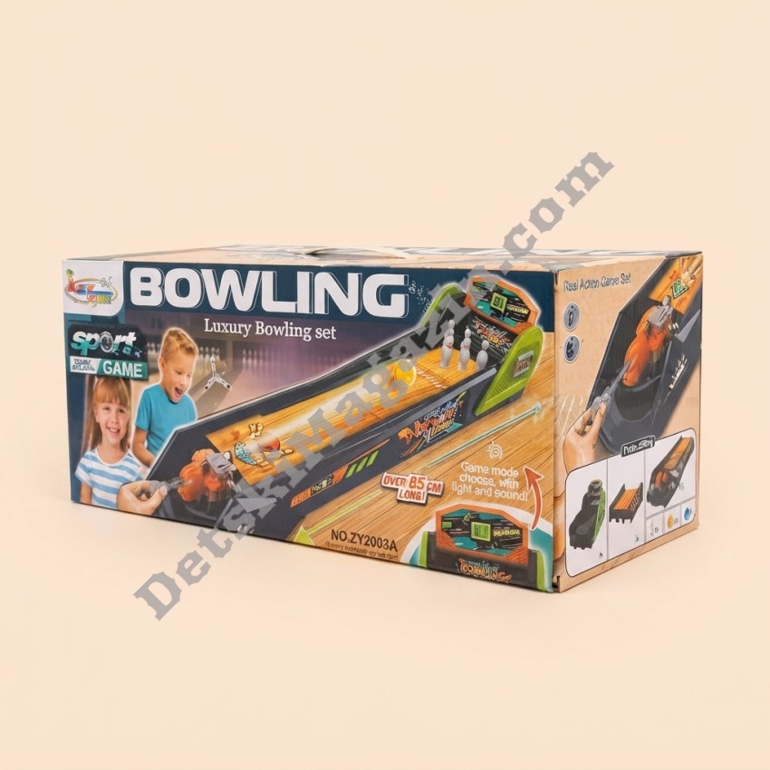 Боулинг комплект Luxury Bowling Set