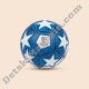 Футболна топка UEFA Champions League Blue