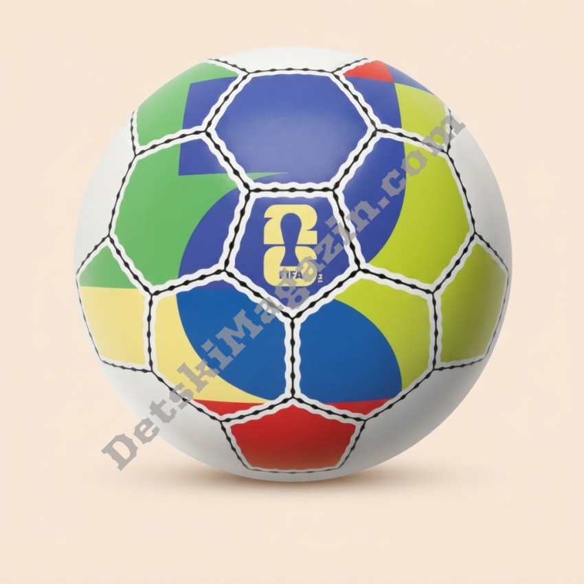 Мини Футболна Топка FIFA WC