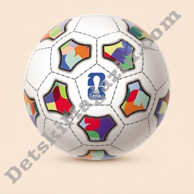 Мини Футболна Топка FIFA WC