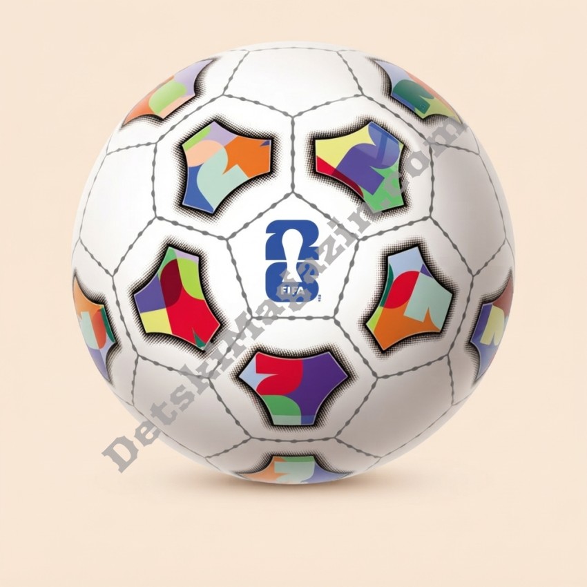 Мини Футболна Топка FIFA WC