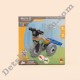 Конструктор триколка Build Technic