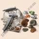 Фосили и минерали Science & Play LAB