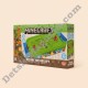 въздушен хокей Minecraft Arcade