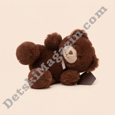 Плюшено мече „Histoire d’Ours“