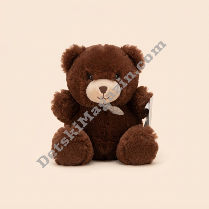Плюшено мече „Histoire d’Ours“