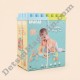 Конструктор с количка и аксесоари Dolu Toddler Play Set