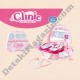 Чичо Доктор в Куфарче на Колела Little Clinic Розово