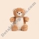 Histoire d’Ours - мече за куклен театър