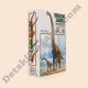 Диорама „Brachiosaurus“ – Tamiya 1:35