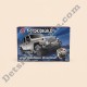 Модел за сглобяване Jeep Gladiator Overland