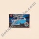 Mодел за сглобяване Volkswagen Camper Van