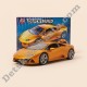 Модел за сглобяване Lamborghini Huracán EVO