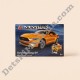 Модел за сглобяване Ford Mustang GT
